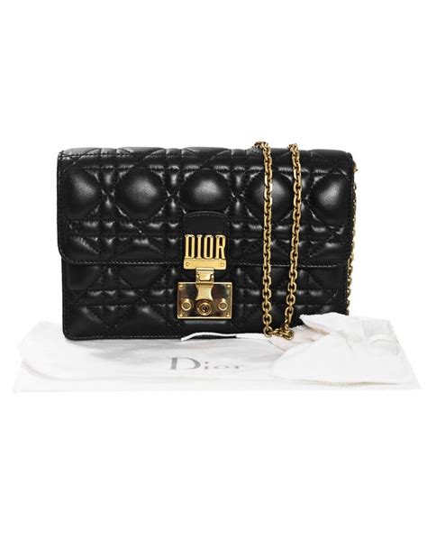 dior addict woc|christian Dior handbags on chain.